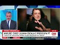 Caso Lulinha preocupa PT e cúpula da campanha tenta “virar a página” | CNN 360°