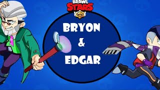 Byron Vs Edgar