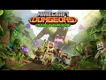 Minecraft Dungeons Jungle Awakens - Full Game Playthrough (No Commentary)