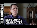 A Great Tool For Developing Character by Gary Goldstein