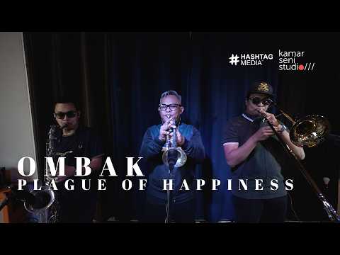 KSSLS #227 - PLAGUE OF HAPPINESS - OMBAK