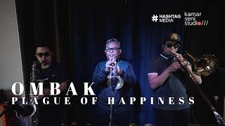 Download Lagu KSSLS #227 - PLAGUE OF HAPPINESS - OMBAK Download Lagu KSSLS #227 - PLAGUE OF HAPPINESS - OMBAK