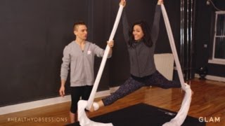 Healthy Obsessions to Revive your 2014 Fitness Routine