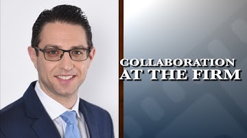 Collaboration at the Firm | Evan Schein
