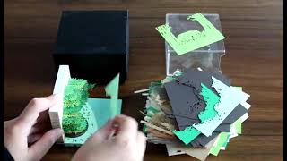 This Tree House Memo Is Now $22 In Coupons, And There Are The Last 95 Left, So Come And Buy Them