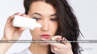 Are over-the-counter eyedrops safe? - Ask an Ophthalmologist