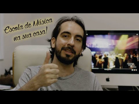 Vídeo: Como Abrir Uma Escola De Música