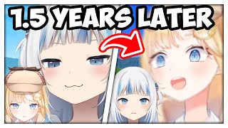 Ame Finally Gets Her Revenge 1.5 Years Later Profile