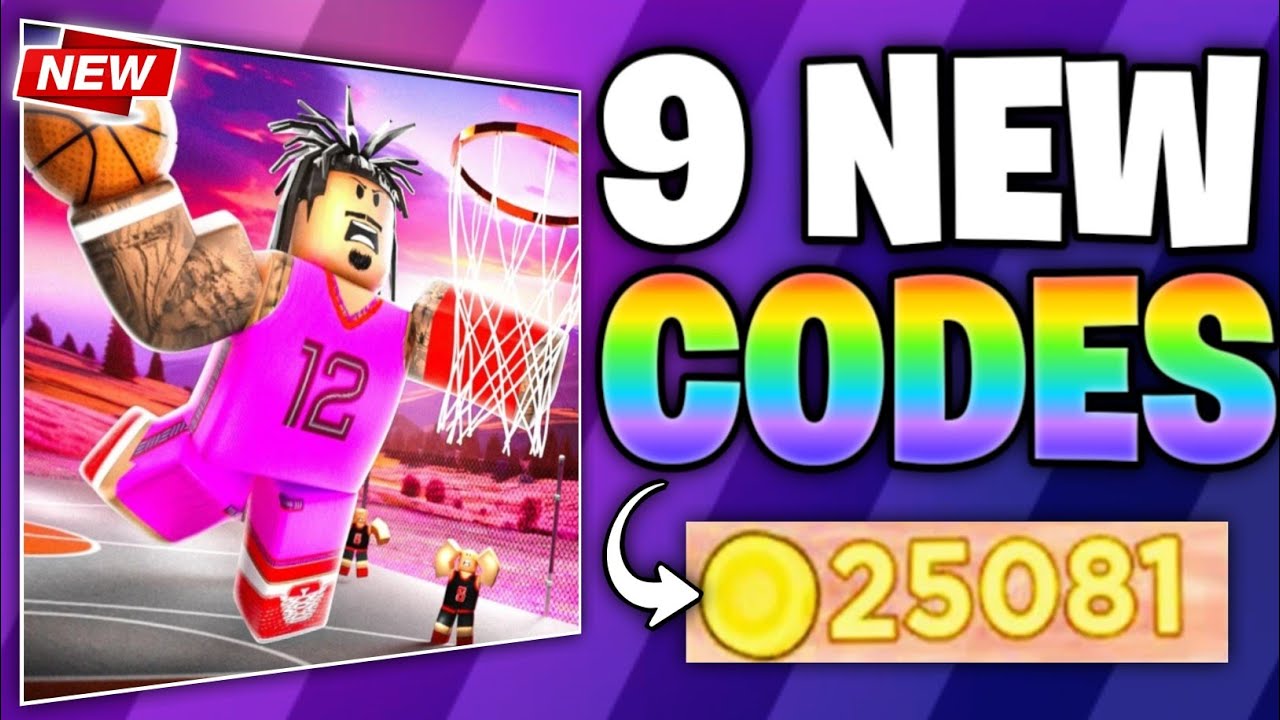 🎉 NEW UPDATE! 💥🎉BASKETBALL LEGENDS ROBLOX CODES FEBRUARY 2026 | ALL WORKING CODES