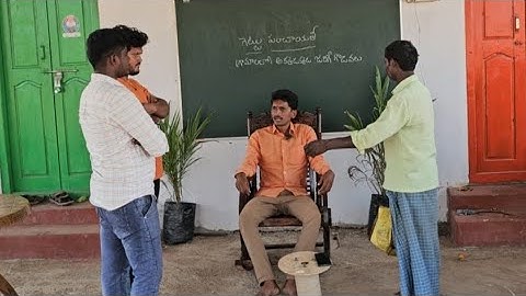 గెట్టు పంచాయతీ ? గెట్టు మొత్తం చెక్కిన అన్నదమ్ములు? బుద్ధి చెప్పిన పెద్దమనిషి #