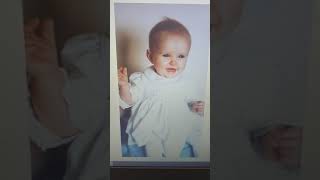 Baby Photos but a bit clearer
