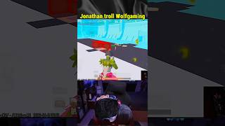 Jonathan fun with Lollzz 🖤🔝 #jonathangaming #youtubeshorts #shortsfeed #s8ul #payal