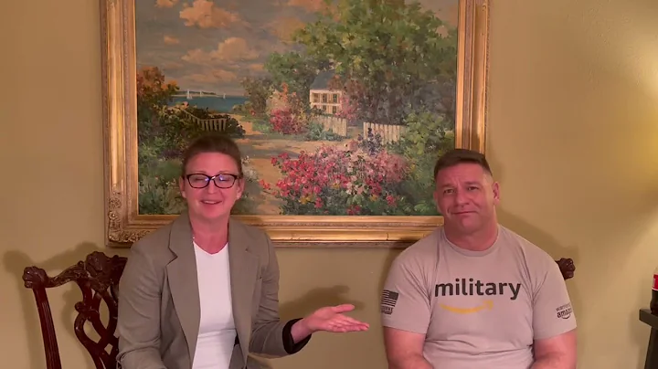 Interview of Jennifer and Daniel Mascheck