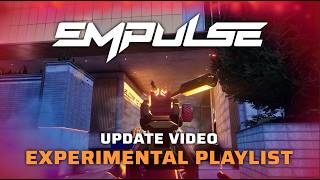 EMPULSE Early Access Update #2