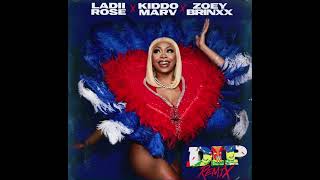 Ladii Rose Ft. Kiddo Marv, Zoey Brin, Dj Epps And Dj Khalid Dip