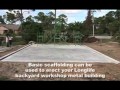 Metal Building Construction Longlife Steel Buildings Metal Building Construction Longlife Steel Buildings