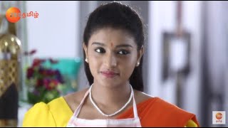 Yaaradi Nee Mohini | யாரடி நீ மோகினி | Best Scene - 154 | Muthurasan, Vennila, Swetha | Zee Tamil