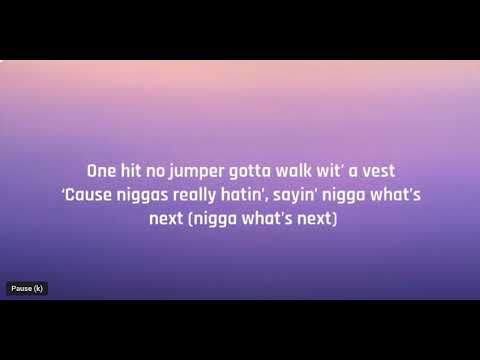 Jaah Slt Tuff Lyrics 