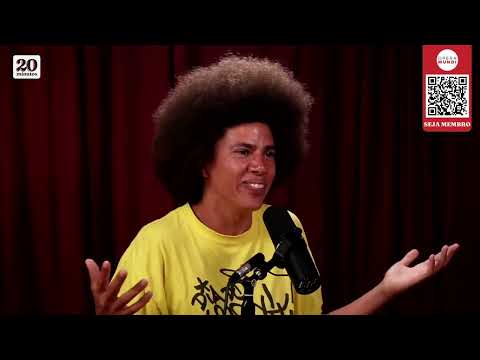 Entrevista para o jornalista Breno Altman, do canal Opera Mundi