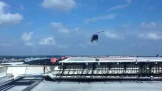 Aircare 1, at UIHC