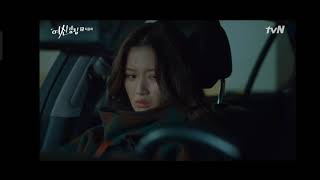 Reconciliation scene || True Beauty || Eun-woo || In-youp || Ga-young || k-drama || Kiss || Romantic Resimi