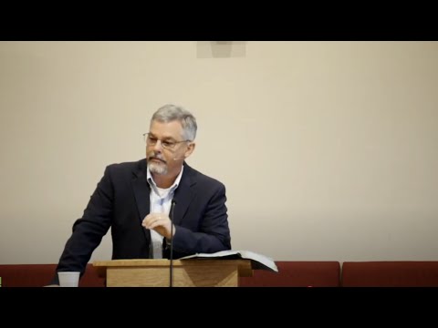 We Absolutely Need God's Word | Acts 20:28-38