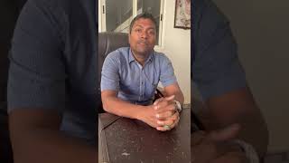 Feedback of Director | ISO Training to all Team members