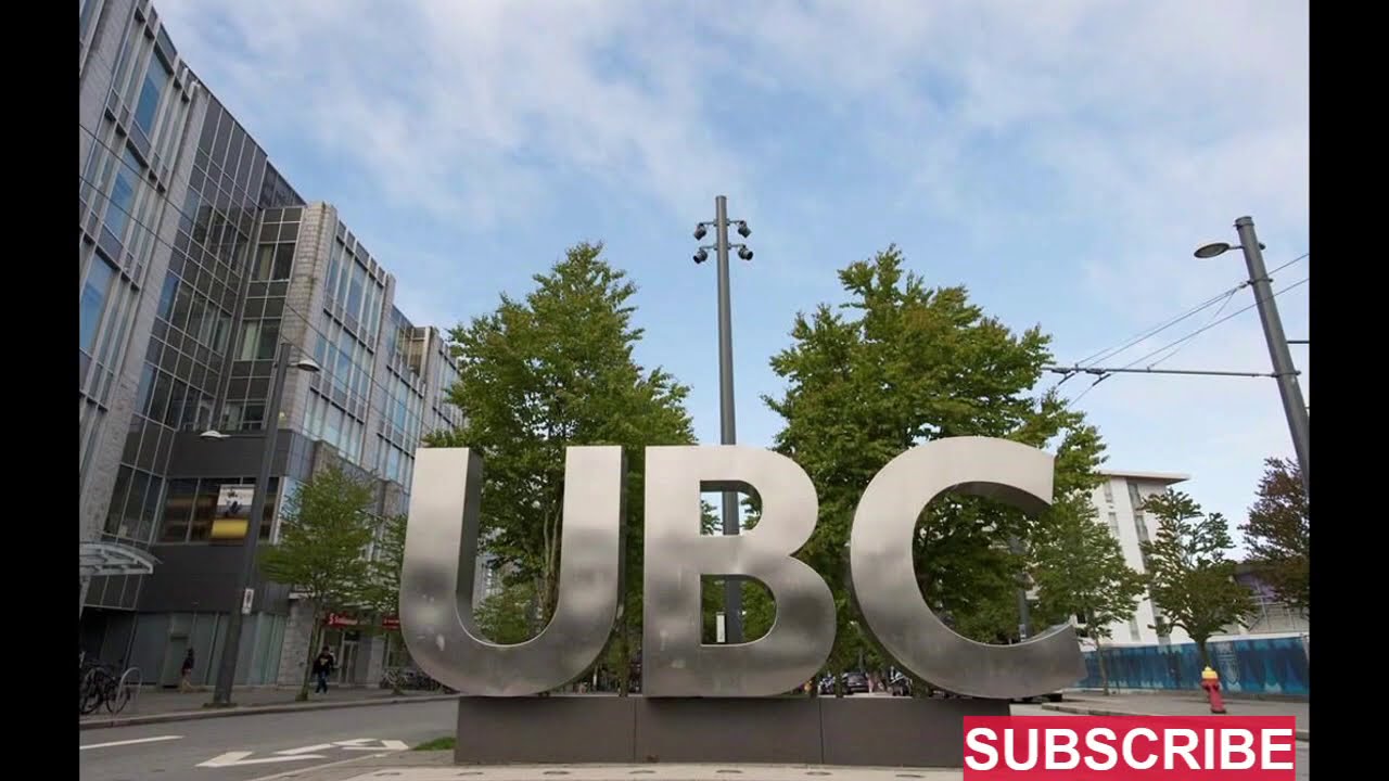 TOP 10 UNIVERSITIES IN CANADA 2020 