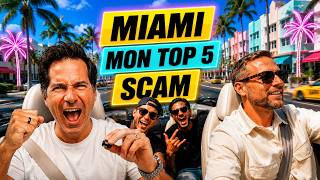 Bitcoin, Bullrun, Scam : VLOG sans filtre à Miami