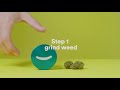 How to Smoke Kief