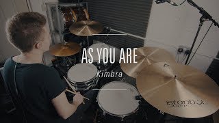 Kimbra - As You Are // Simon Treasure