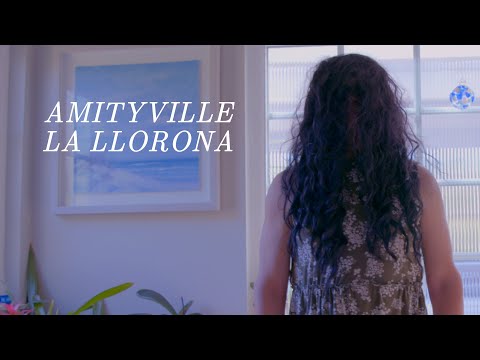 Amityville La Llorona still
