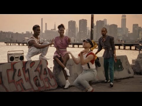 Johnnie Walker - Keep Walking (Diageo, 2021)