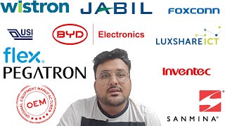 Unveiling the Power of OEM Inside the World of Original Equipment Manufacturer S