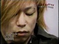 情熱行脚 PART1 - Dir en grey