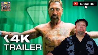 Cape Fear (2026) Trailer Reaction