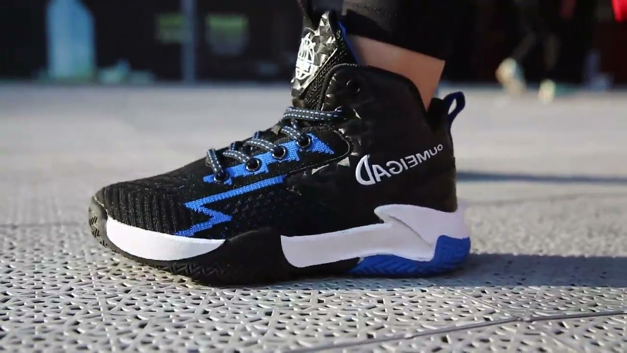 Kids Basketball Shoes | T-KU SHOP