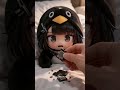 Gugu Gaga Cute mobile surprise || #gugugaga #cute #chibi #animation #penguin #anime