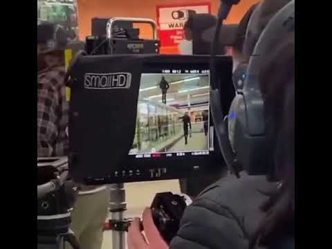 Behind the scenes of Sky - Playboi Carti