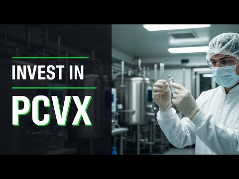How to Invest in Vaxcyte Inc (PCVX) Step by Step