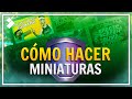 🎮💥Cómo hacer MINIATURAS para YOUTUBE ATRACTIVAS (😎Thumbnail YouTube) | Filmora Gaming Series