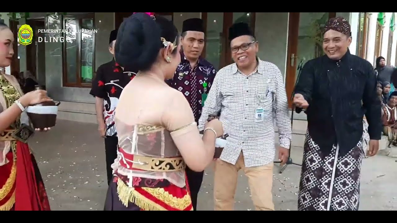 MERTI DUSUN DLINGO 1 - MERTI MBELIK NDHADHAP - KALURAHAN DLINGO