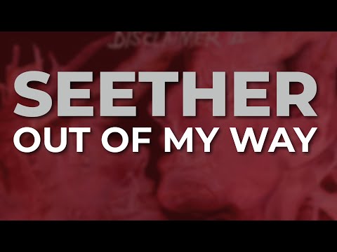 Seether - Out