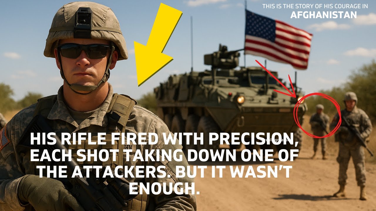 Walker watched as his team sprinted to the ridge...