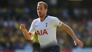 Harry Kane | More Than Just A Goalscorer | Tottenham 2018-19 (HD)