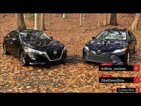 2019-nissan-altima-vs-2019-toyota-camry-–-can-nissan-dethrone-the-best-seller?