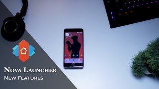 Cool New Nova Launcher Tips & Tricks 2017 (Google Now  Integration) screenshot 4