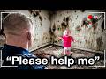 When Hero Cops Felt Uneasy Inside an Extremely Unstable Family
