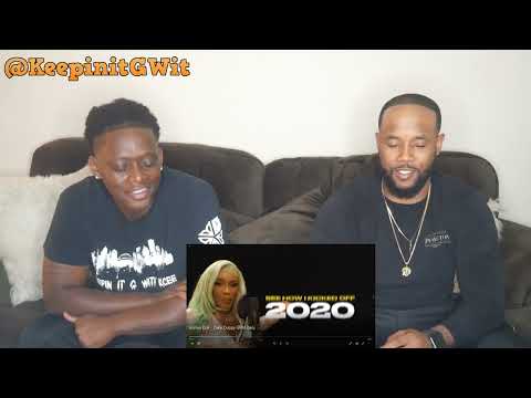 American From NY Reacts to  Ivorian Doll - Daily Duppy