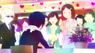 Noragami edit work bitch